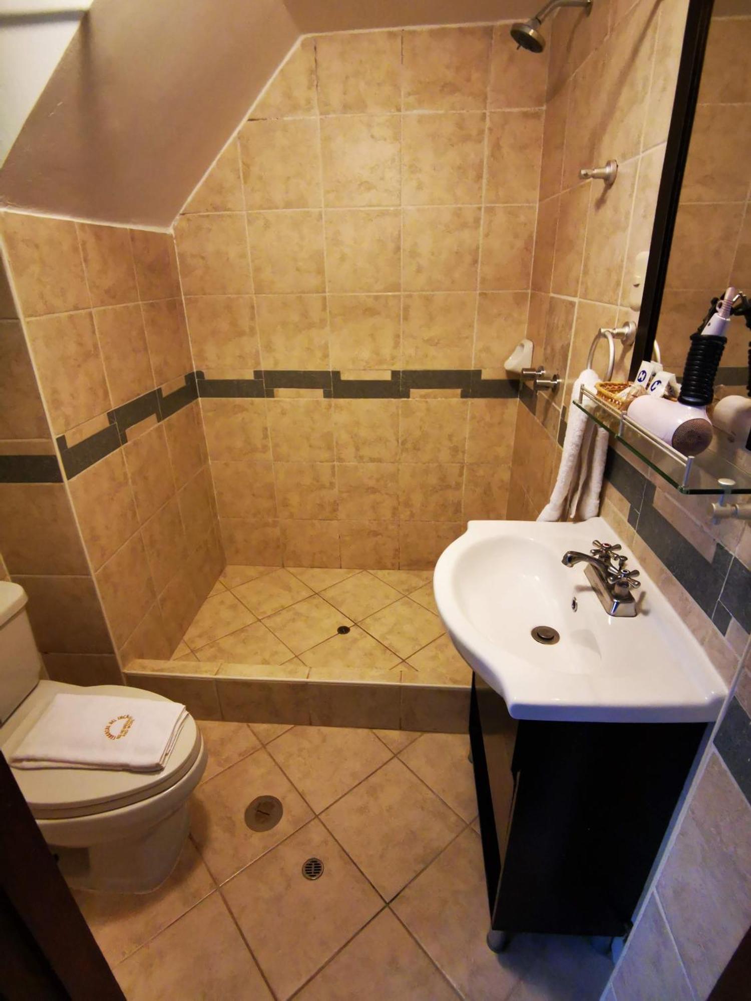 Terrazas Del Inca Bed And Breakfast Aguas Calientes Machupicchu Luaran gambar