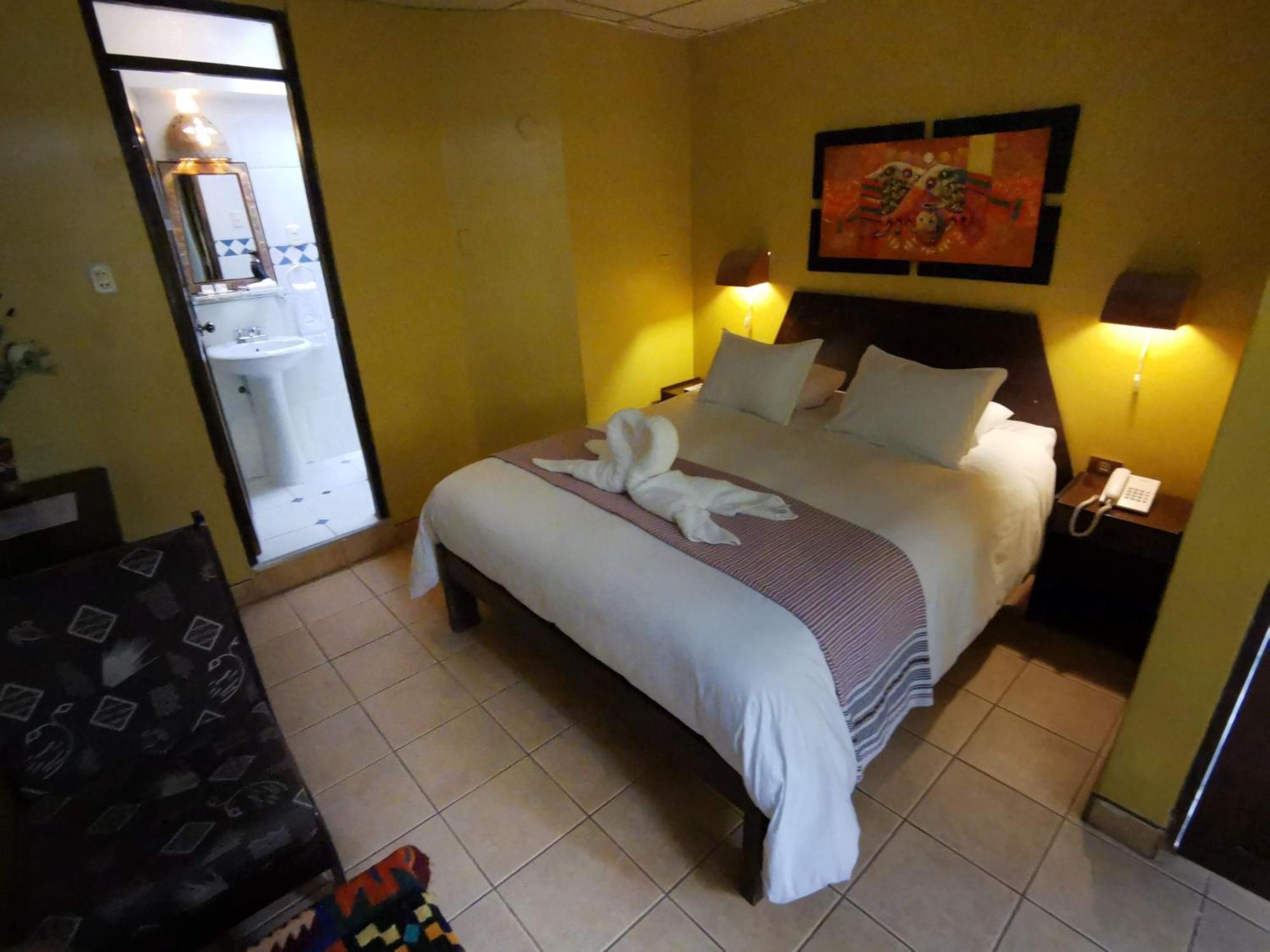Terrazas Del Inca Bed And Breakfast Aguas Calientes Machupicchu Luaran gambar