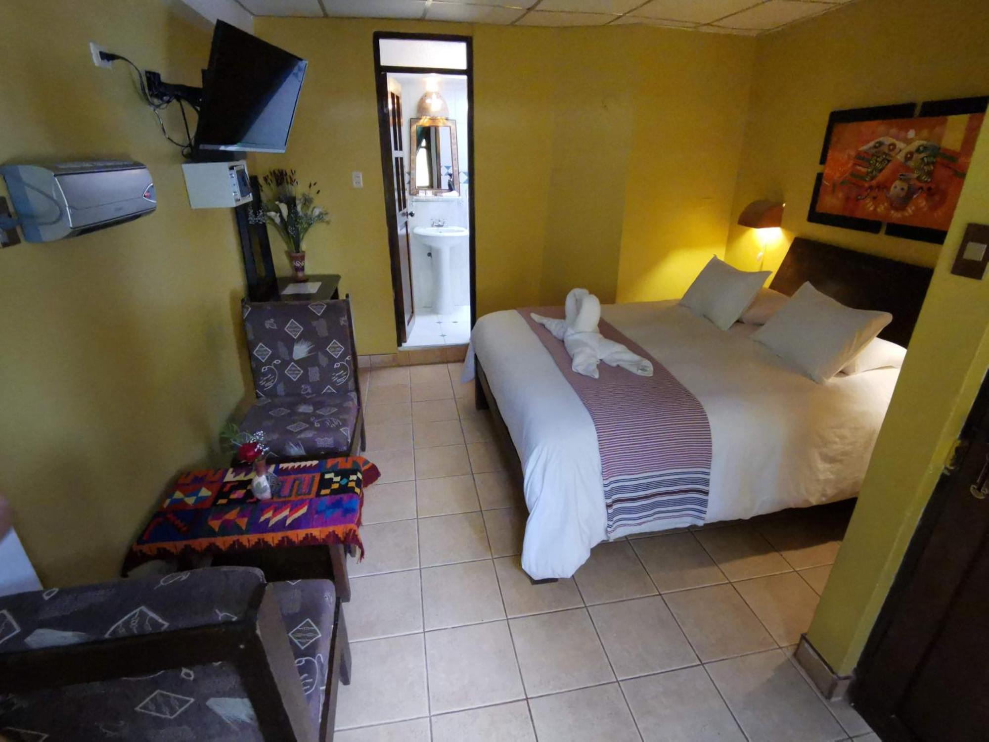 Terrazas Del Inca Bed And Breakfast Aguas Calientes Machupicchu Luaran gambar