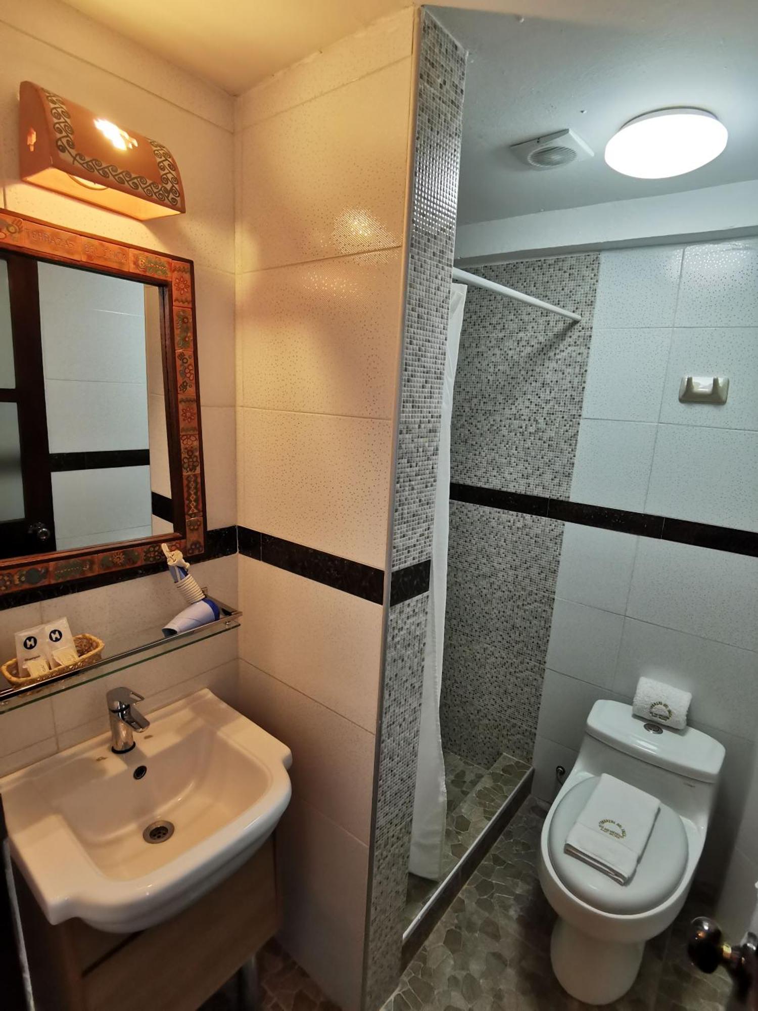 Terrazas Del Inca Bed And Breakfast Aguas Calientes Machupicchu Luaran gambar