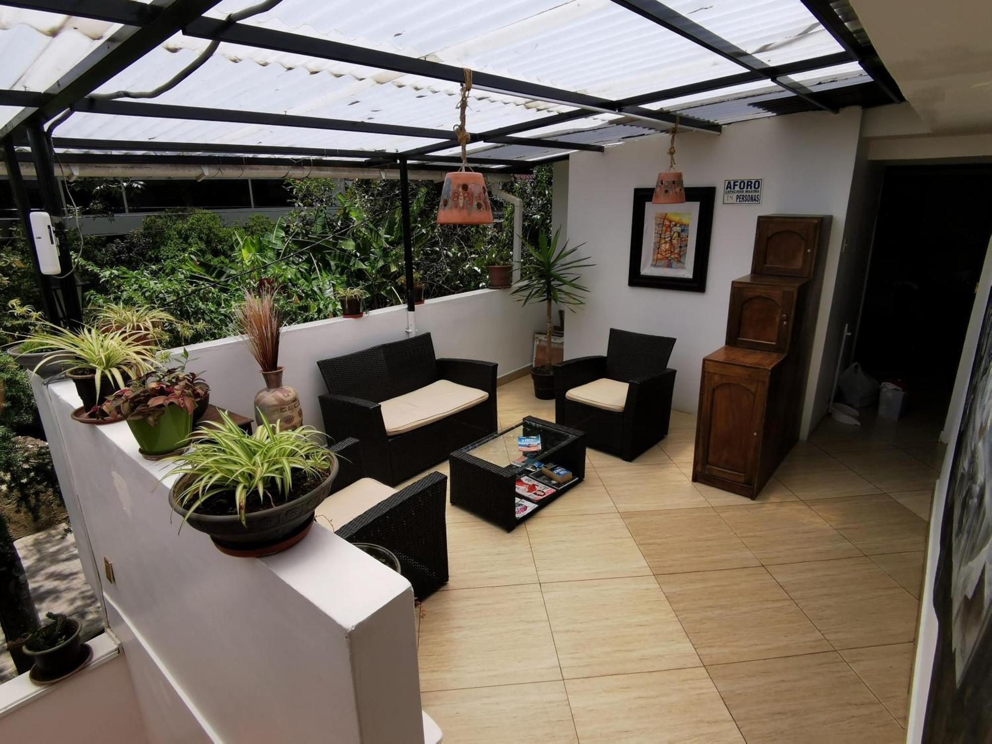 Terrazas Del Inca Bed And Breakfast Aguas Calientes Machupicchu Luaran gambar