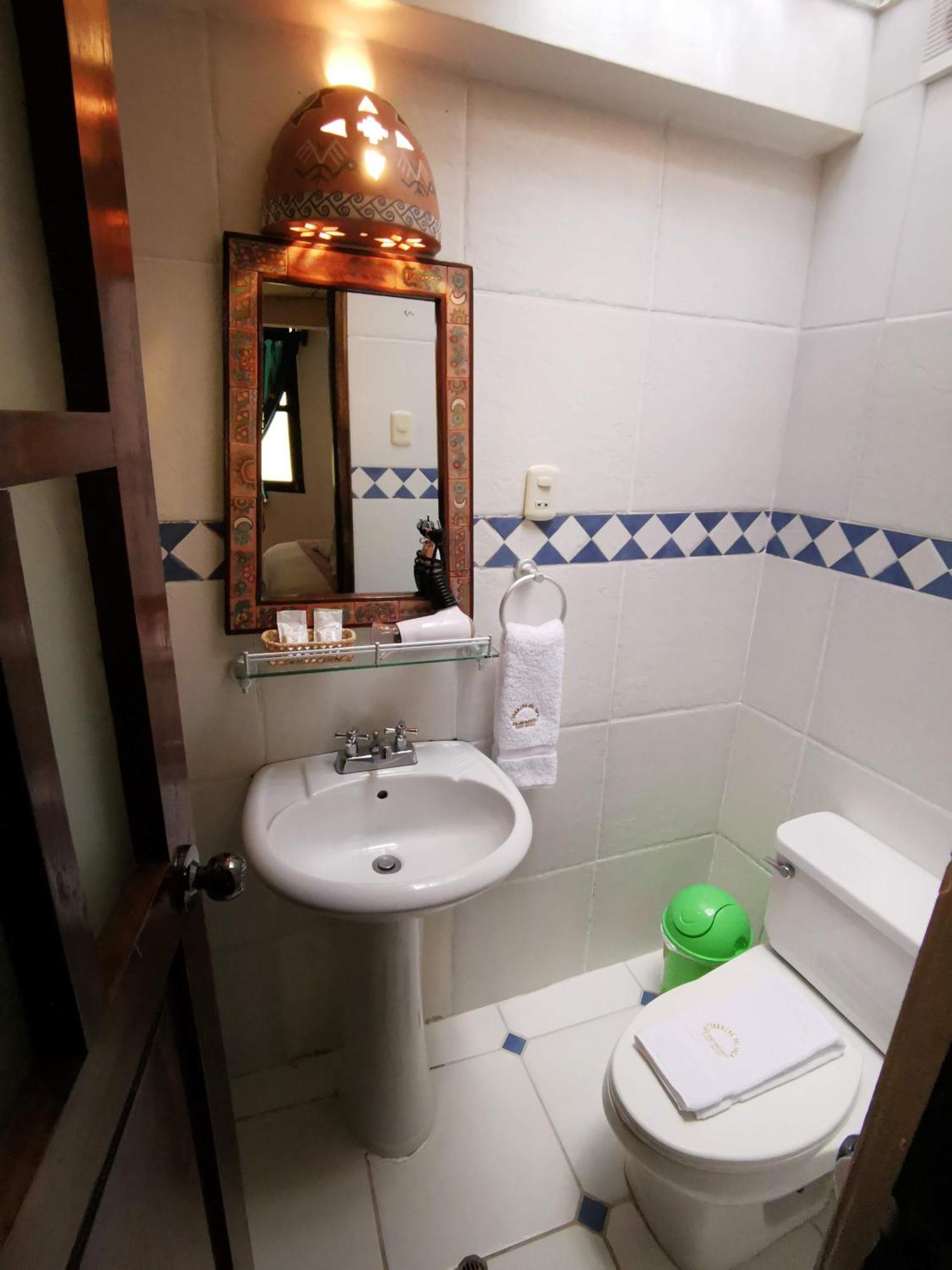 Terrazas Del Inca Bed And Breakfast Aguas Calientes Machupicchu Luaran gambar